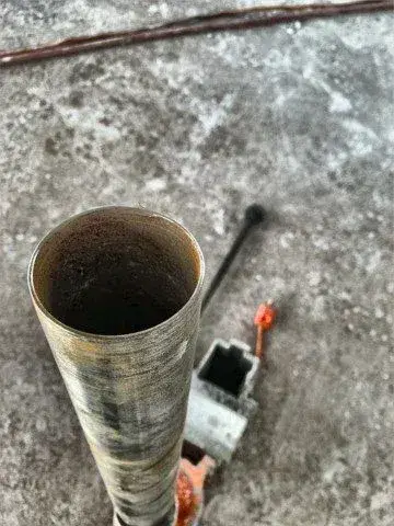 Core Drill Bit