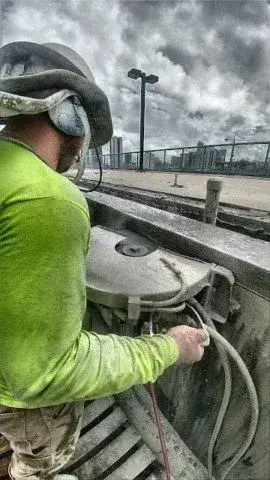 Concrete Cutting