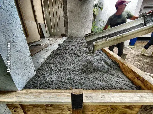 Concrete