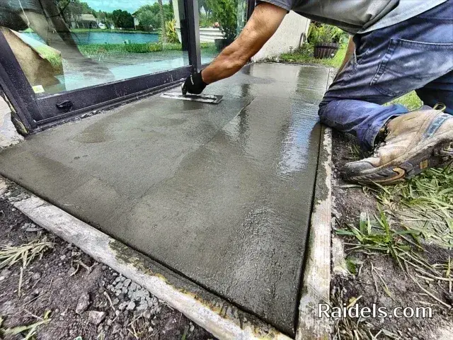 Concrete