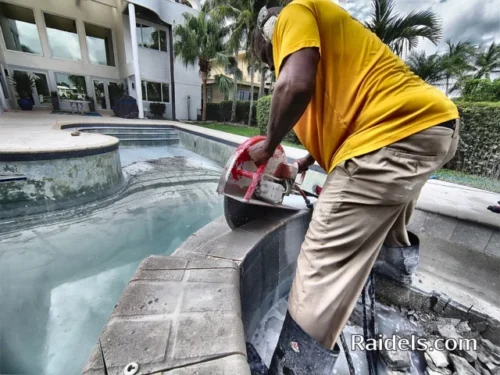 Concrete Cutting