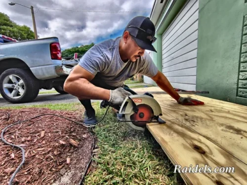 Wood Framing