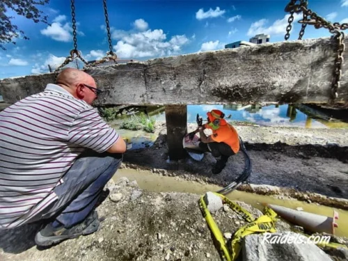 Concrete Cutting