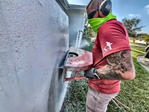 Concrete Cutting MIami